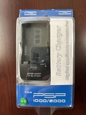 Battery AC 110v Wall Charger