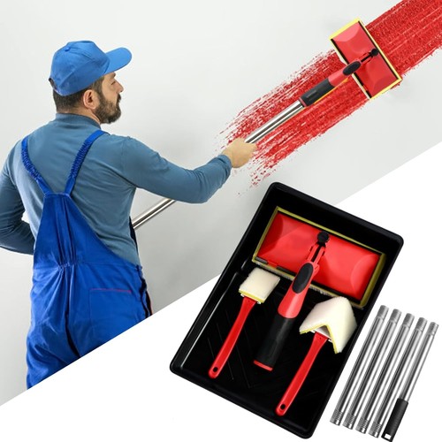 Set cuscinetti per pittura - cuscinetti,