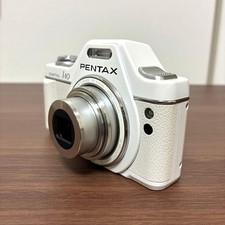 PENTAX Optio I-10 fotocamera