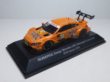 MERCEDES C63 AMG DTM 2018