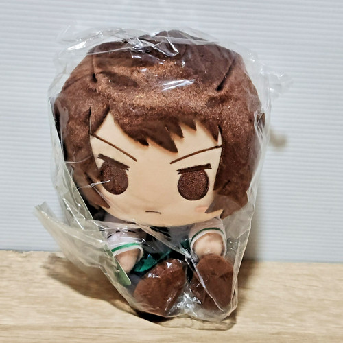 Peluche girls und panzer maho - panzer,