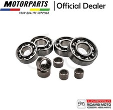 KIT CUSCINETTI CAMBIO AM6 2° SERIE TOP PERFORMANCES BETA RR 50 RACING 2018 2019