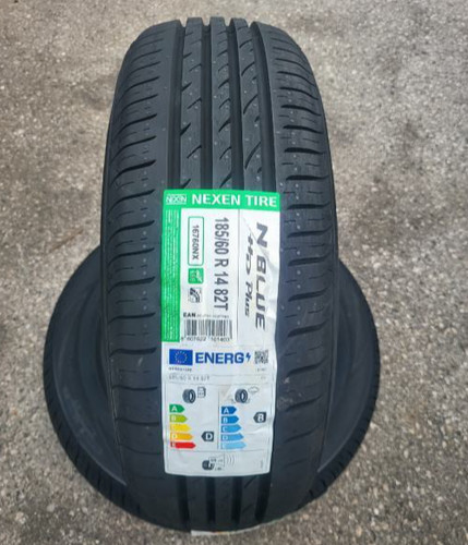 Pneumatico estivo 185 14 - estivo, 60