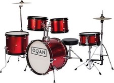 Oqan batteria acustica QPA5