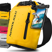 Dry Bag Sacca Impermeabile +