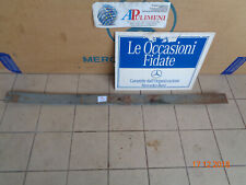 BALESTRA MERCEDES TRUCK AUTOCARRO CLASSIC cm.132X7X3