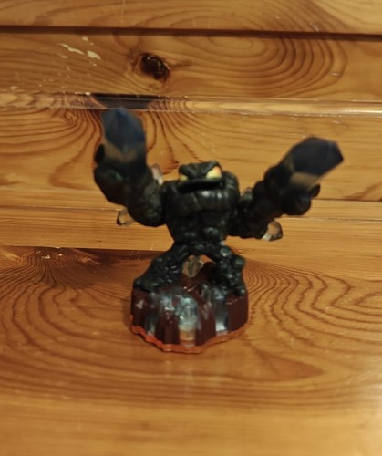 Skylanders giants prism break
