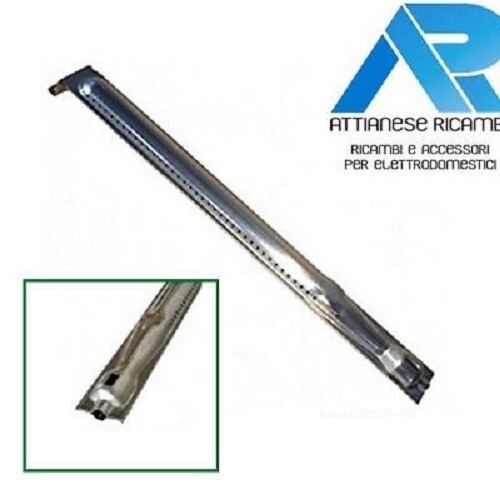 Bruciatore barbecue universale - barbecue,