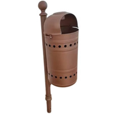 Cestino pattumiera rifiuti