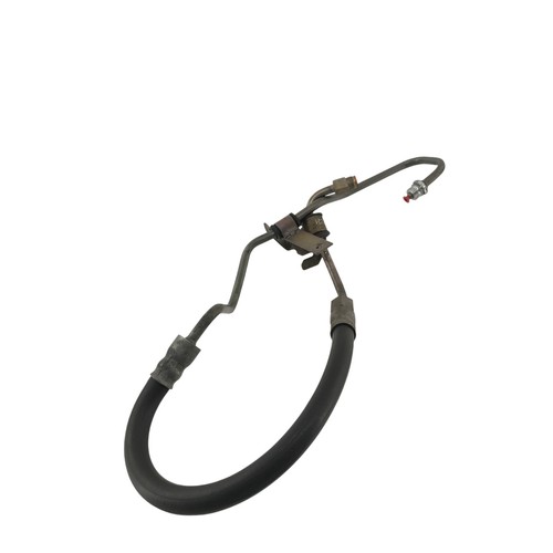 Tubo collegamento olio - collegamento,