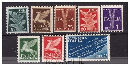 Regno 1930 posta - 1930,