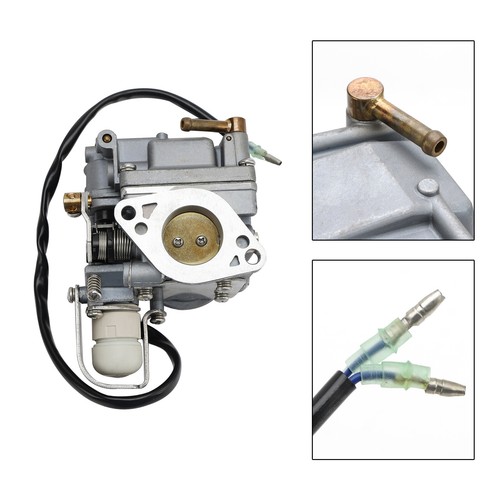 Fuoribordo carburatore per - fuoribordo,