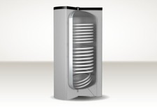 BOILER CORDIVARI BOLLY 2 ST FB PUFFER 2 SCAMBIATORI FISSI ACQUA CALDA SANITARIO