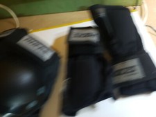 Roces Polsiere Gomitiere E