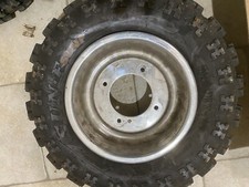 Cerchi Anteriori Quad BEADLOCK Artrax 4x144 5x10