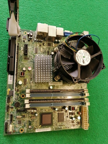 Main board asus vedi - board,