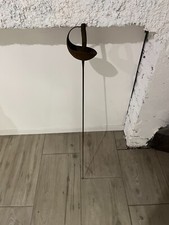 antico fioretto da scherma cm 104