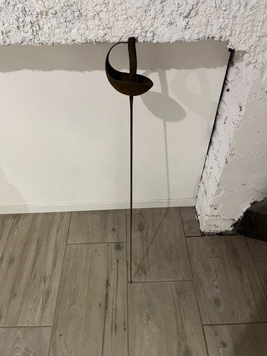 Antico fioretto scherma - scherma, cm