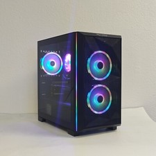 PC desktop gaming