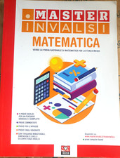 MASTER INVALSI MATEMATICA PER
