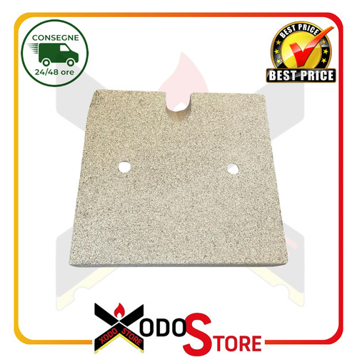 Pannello vermiculite