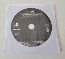 *CD Seul* - Registration Demo