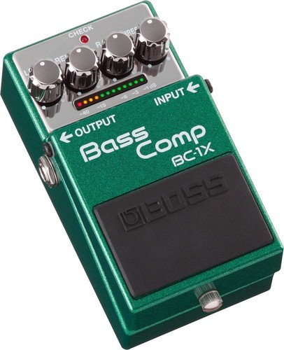Nuovo boss multiband - bc-1x,