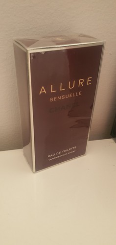 Chanel allure sensuelle - allure,