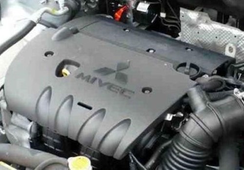 Mitsubishi lancer asx - lancer,