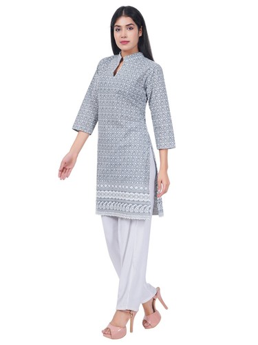 Donna kurti lakhani - donna, comoda