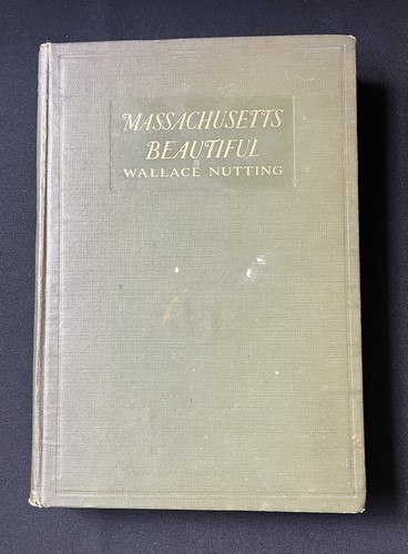 Massachusetts beautiful - beautiful, by