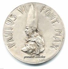 PAPA PAOLO VI SECONDA SESSIONE