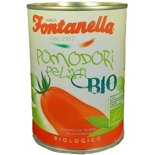 Fontanella pomodori pelati - fontanella,