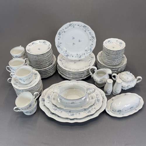 Johann haviland set - set, di
