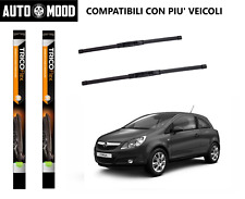 Spazzole Tergicristalli Opel