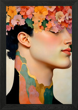 Poster arte da parete con