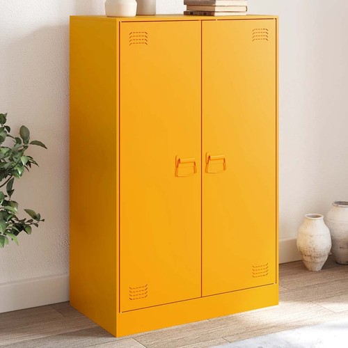 Credenza nera 67x39x107 - credenza, cm