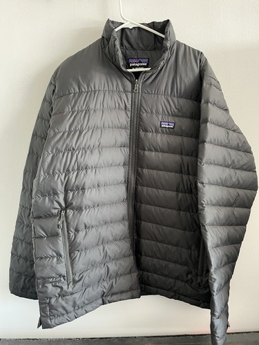 Parka patagonia tres 1 - patagonia,