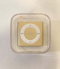 Brand New Apple iPod Shuffle