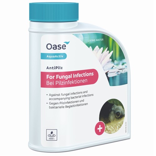 Oase aquaactiv - eur/l),