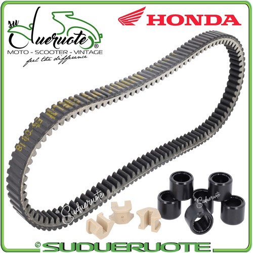 Cinghia trasmissione kit - di,