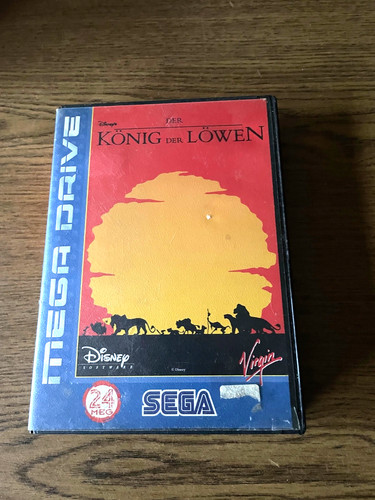 Leone sega mega - il, /