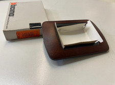 BTICINO LIVING L4803LMG PLACCA