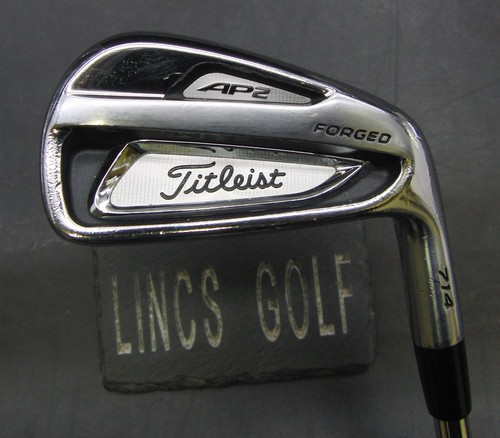 Titleist ap2 714 - 714, impugnatura