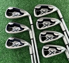 Callaway X-20 NG Set di ferri