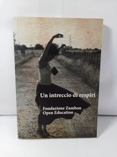 Intreccio respiri - di,