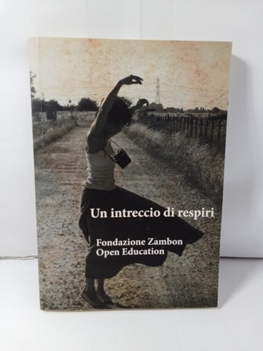 Intreccio respiri - un,