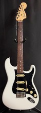 Chitarra elettrica Fender