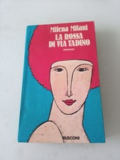 La Rossa di via Tadino di M