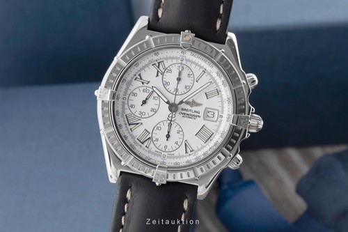 Orologio uomo breitling - orologio,